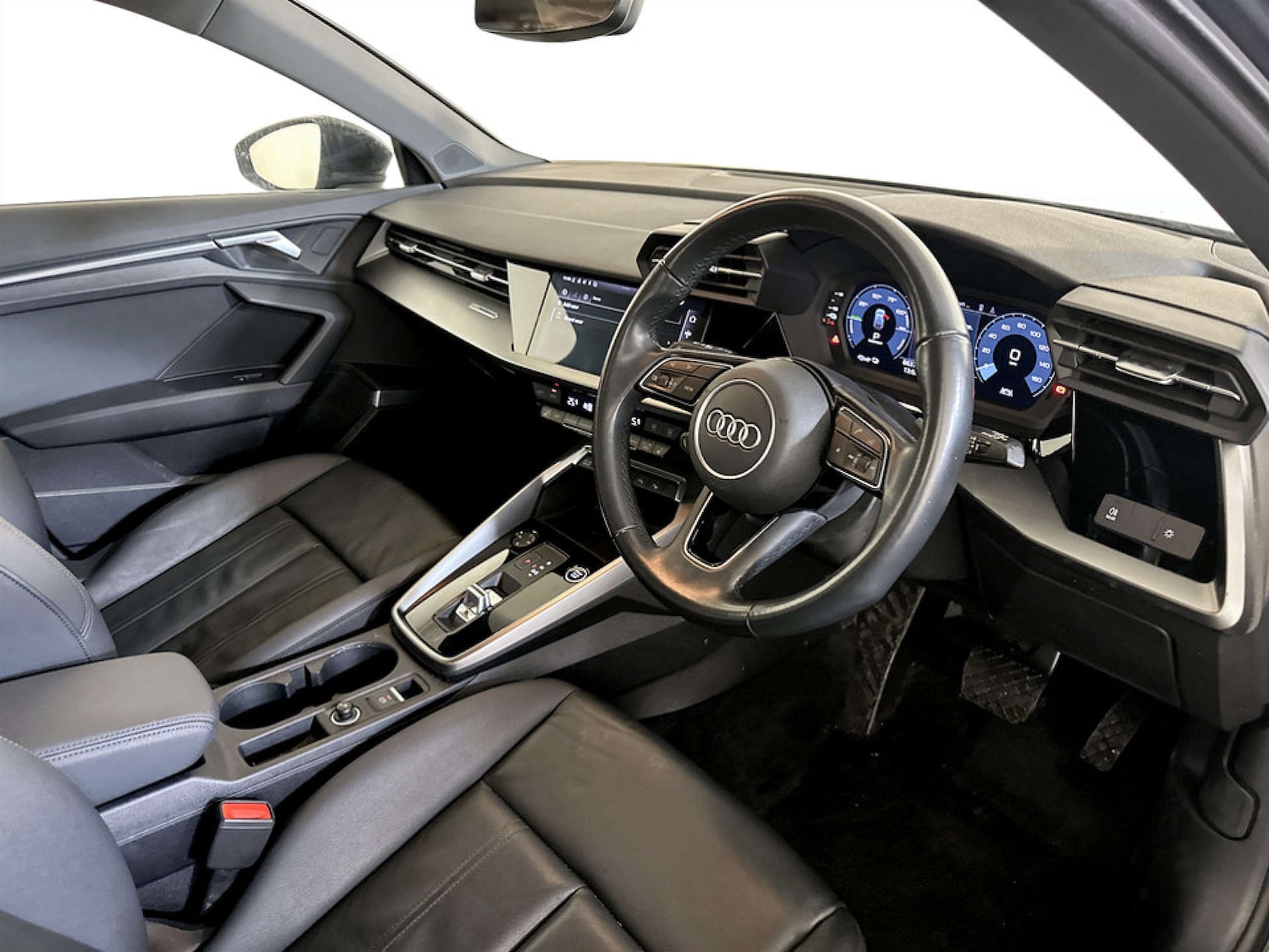 Used Audi A3 2021 for sale - 77227775: Photo 15