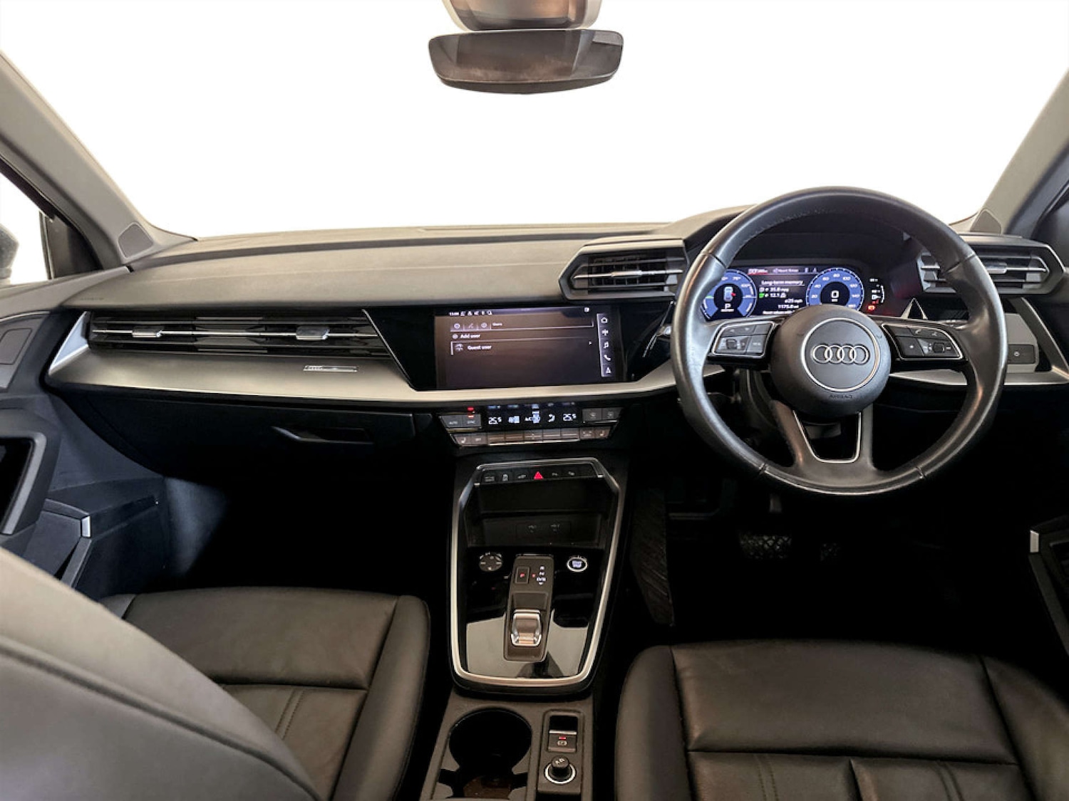 Used Audi A3 2021 for sale - 77227775: Photo 3