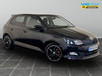 2016 - 1.2 TSI Monte Carlo 5dr