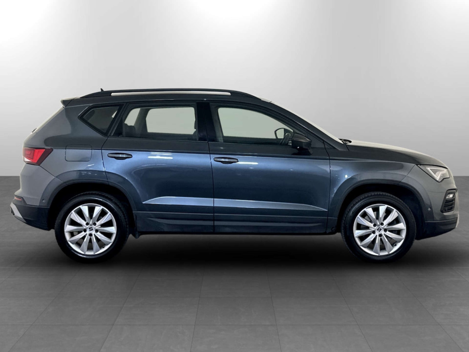 Used SEAT Ateca 2021 for sale - 77185939: Photo 11