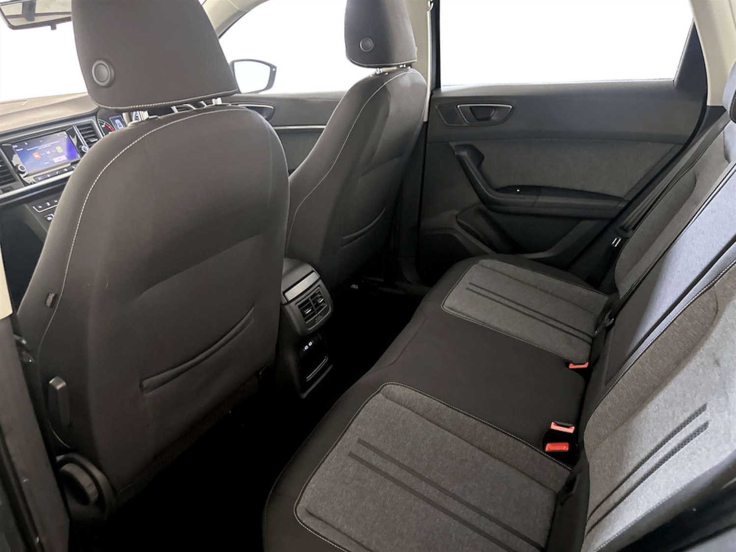 Used SEAT Ateca 2021 for sale - 77185939: Photo 14