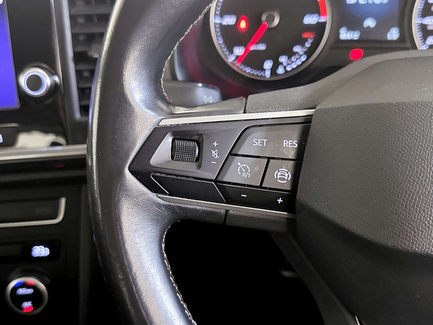 Used SEAT Ateca 2021 for sale - 77185939: Photo 17