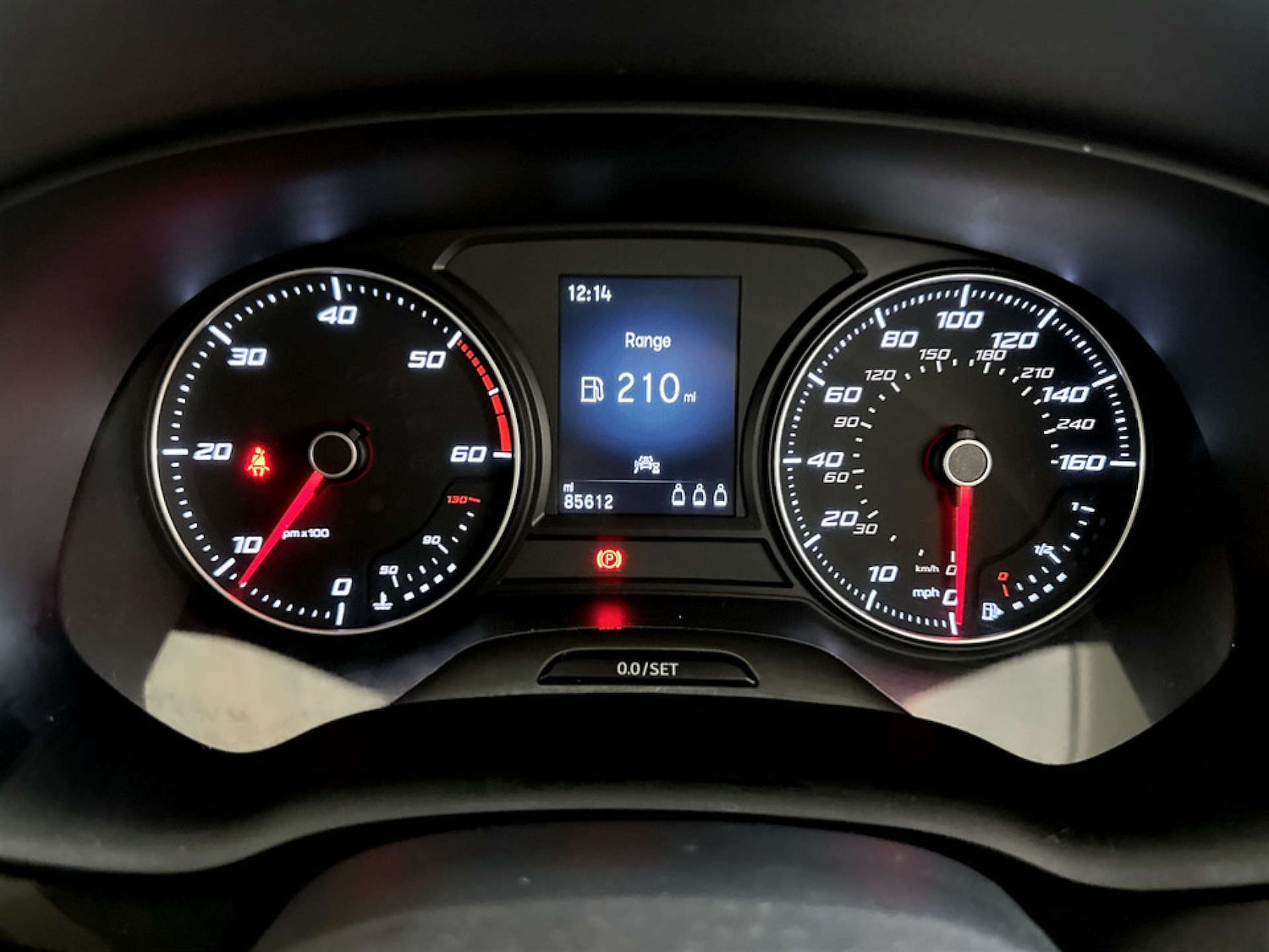 Used SEAT Ateca 2021 for sale - 77185939: Photo 18