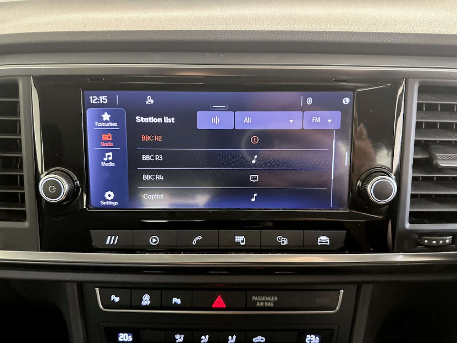 Used SEAT Ateca 2021 for sale - 77185939: Photo 21