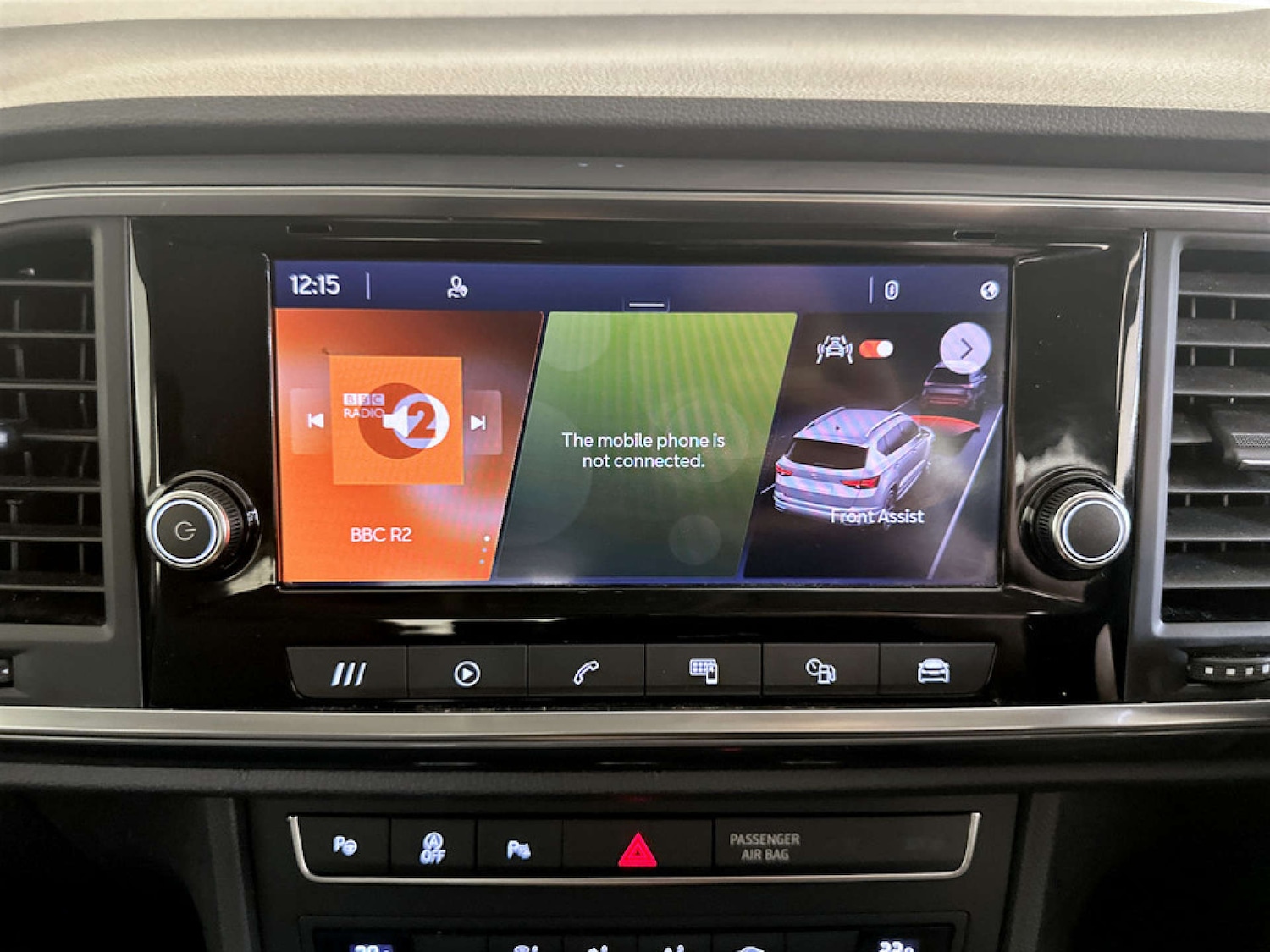 Used SEAT Ateca 2021 for sale - 77185939: Photo 22