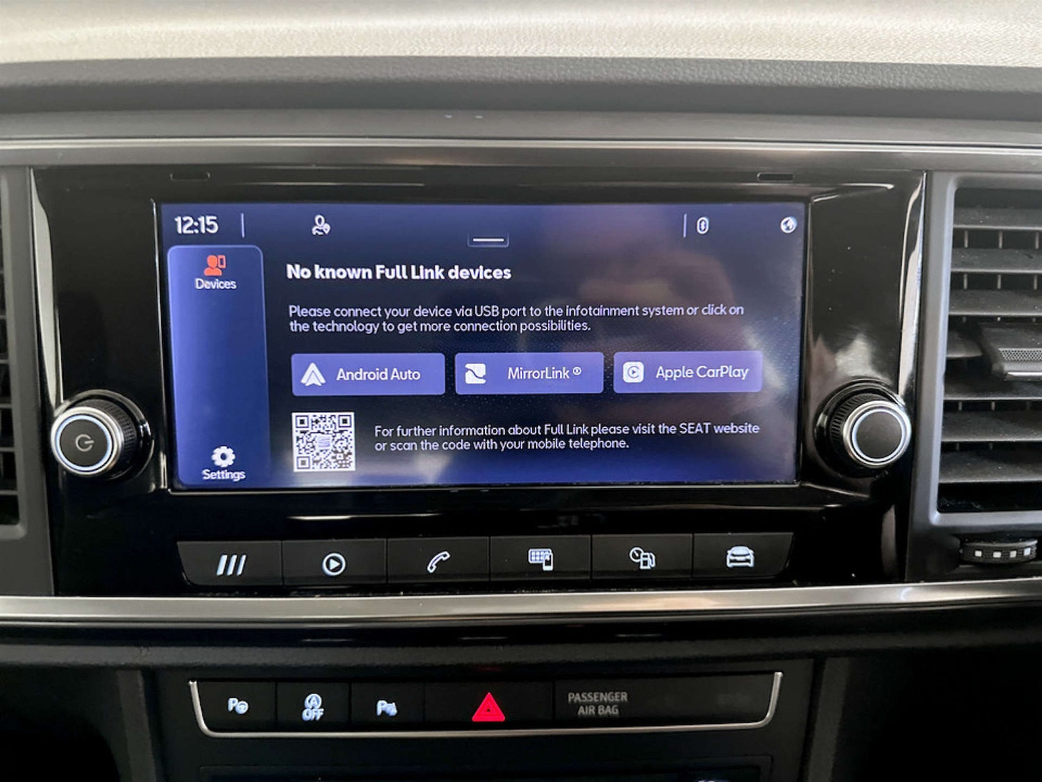 Used SEAT Ateca 2021 for sale - 77185939: Photo 23