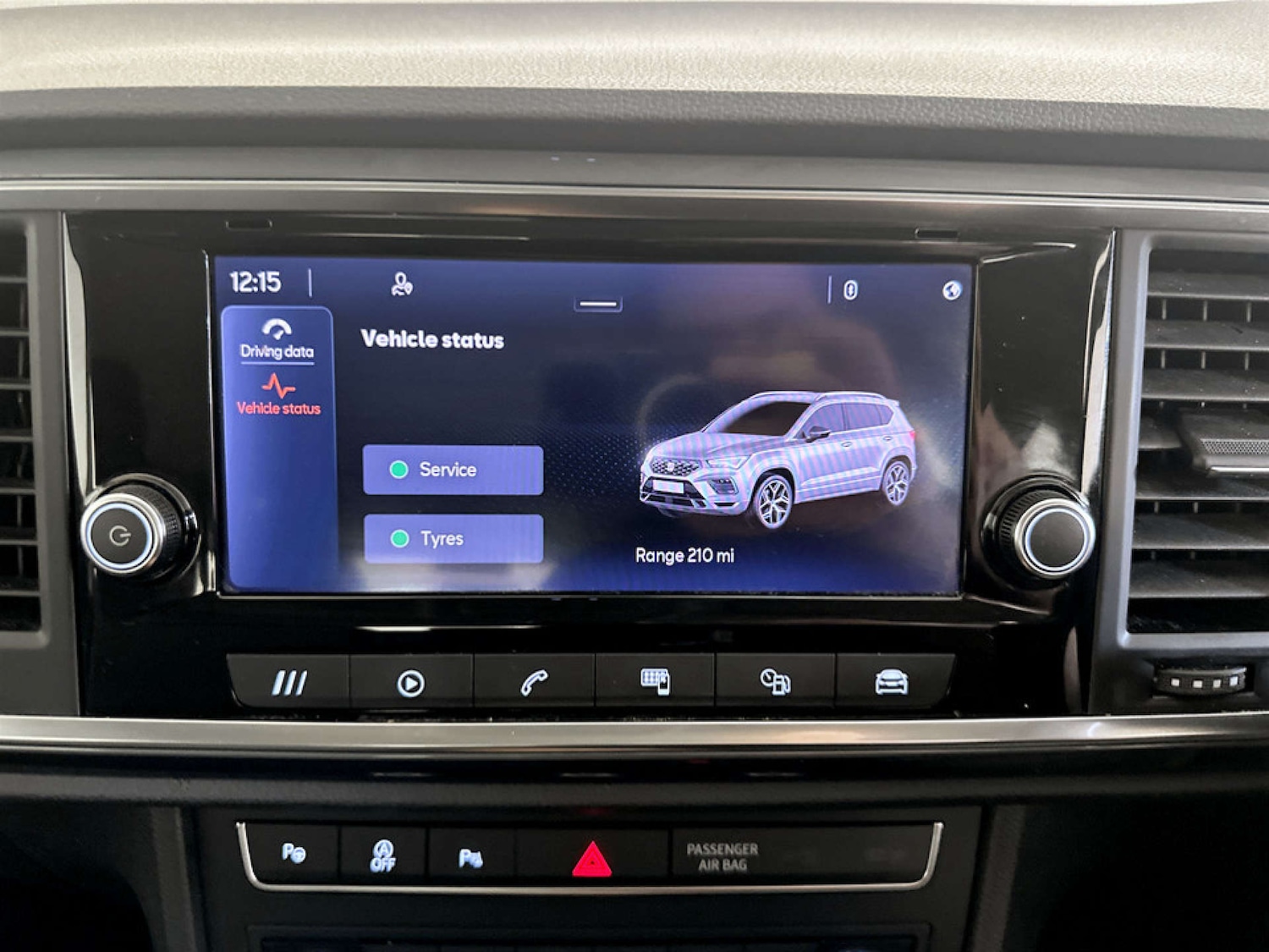 Used SEAT Ateca 2021 for sale - 77185939: Photo 25