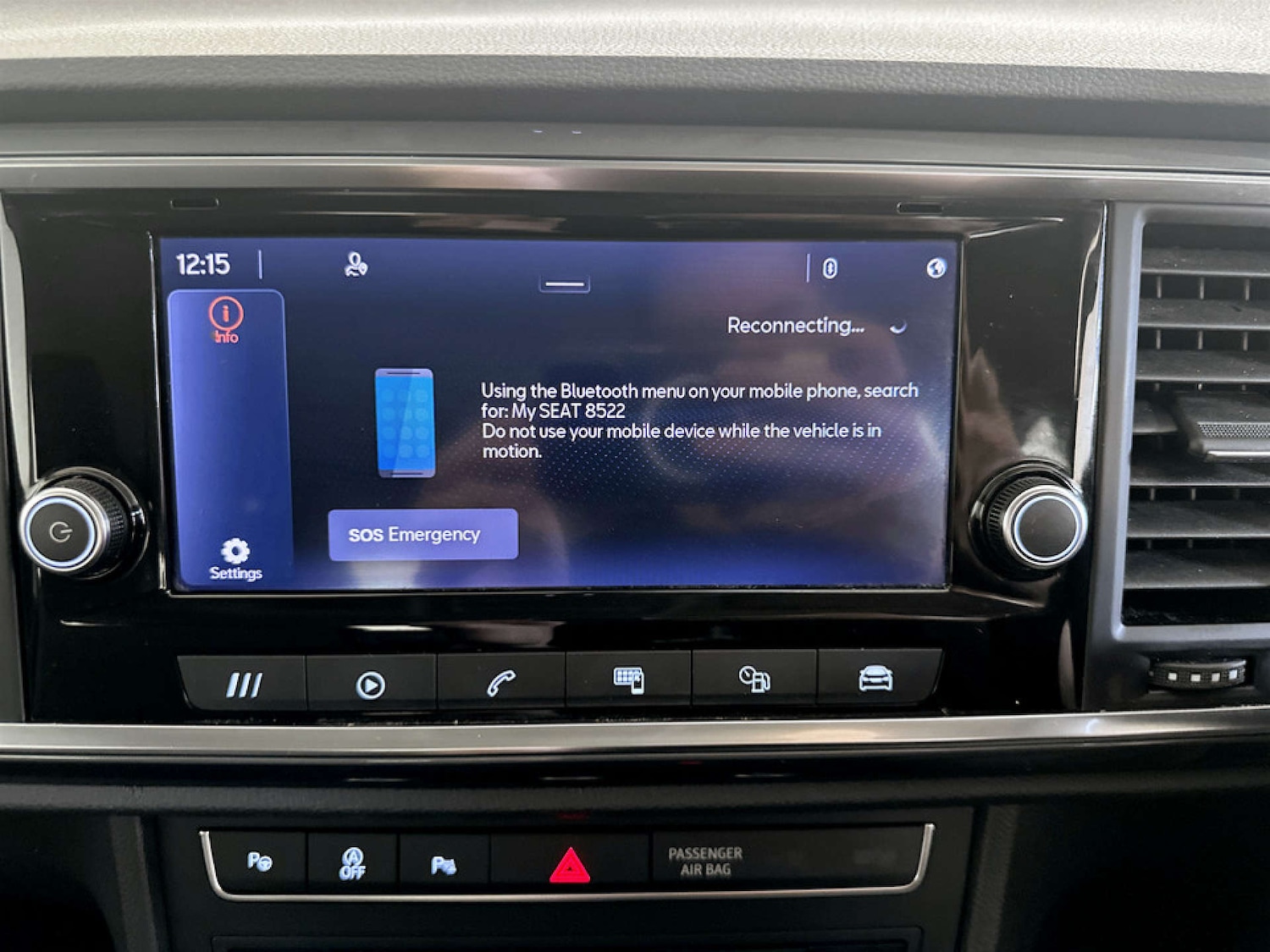 Used SEAT Ateca 2021 for sale - 77185939: Photo 26