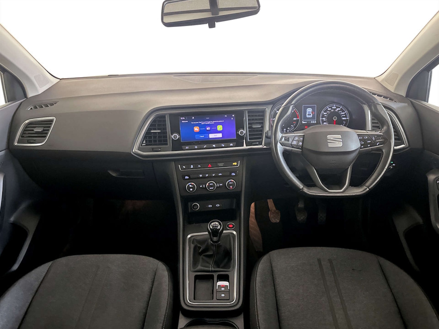 Used SEAT Ateca 2021 for sale - 77185939: Photo 3