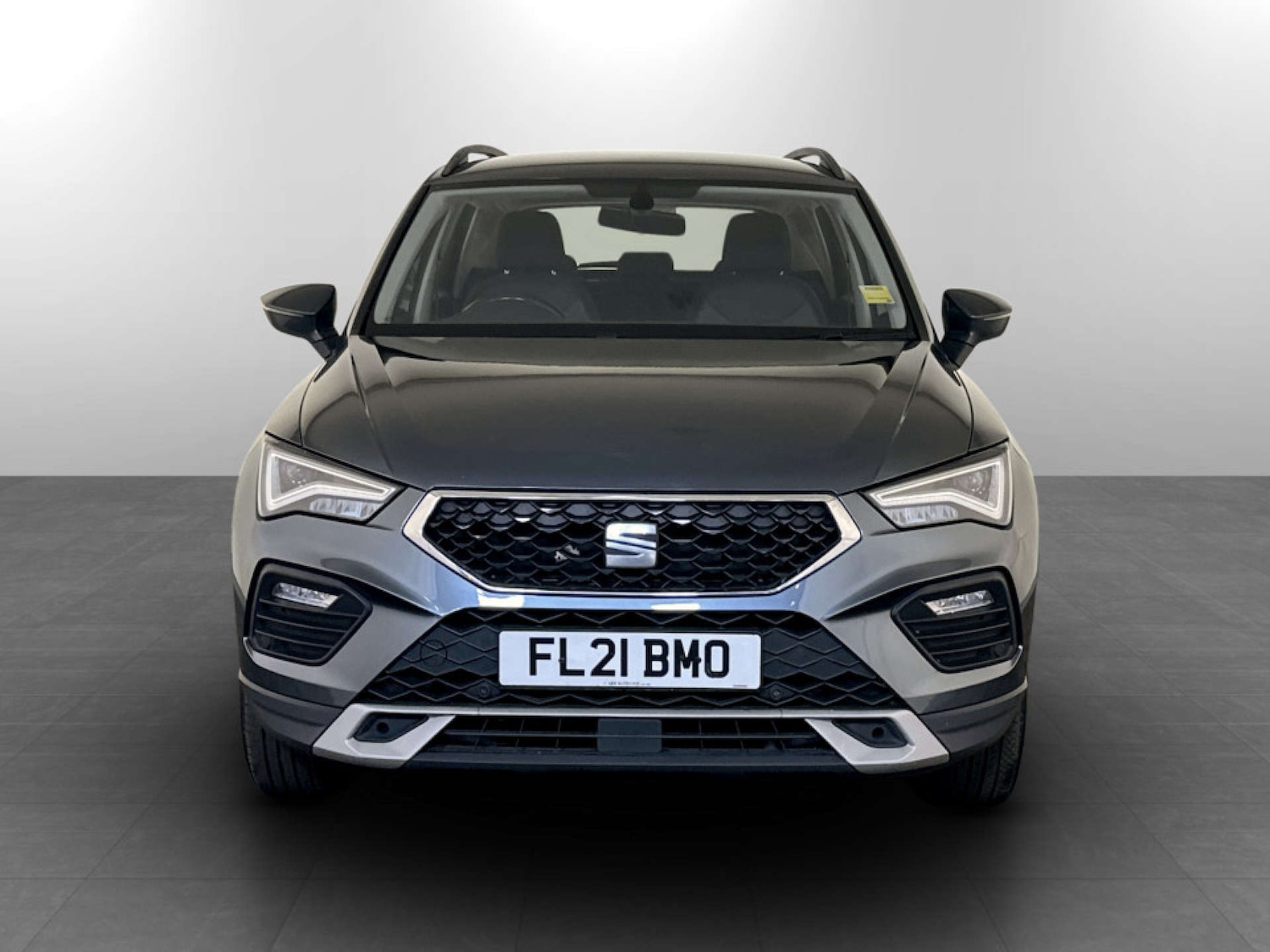 Used SEAT Ateca 2021 for sale - 77185939: Photo 5