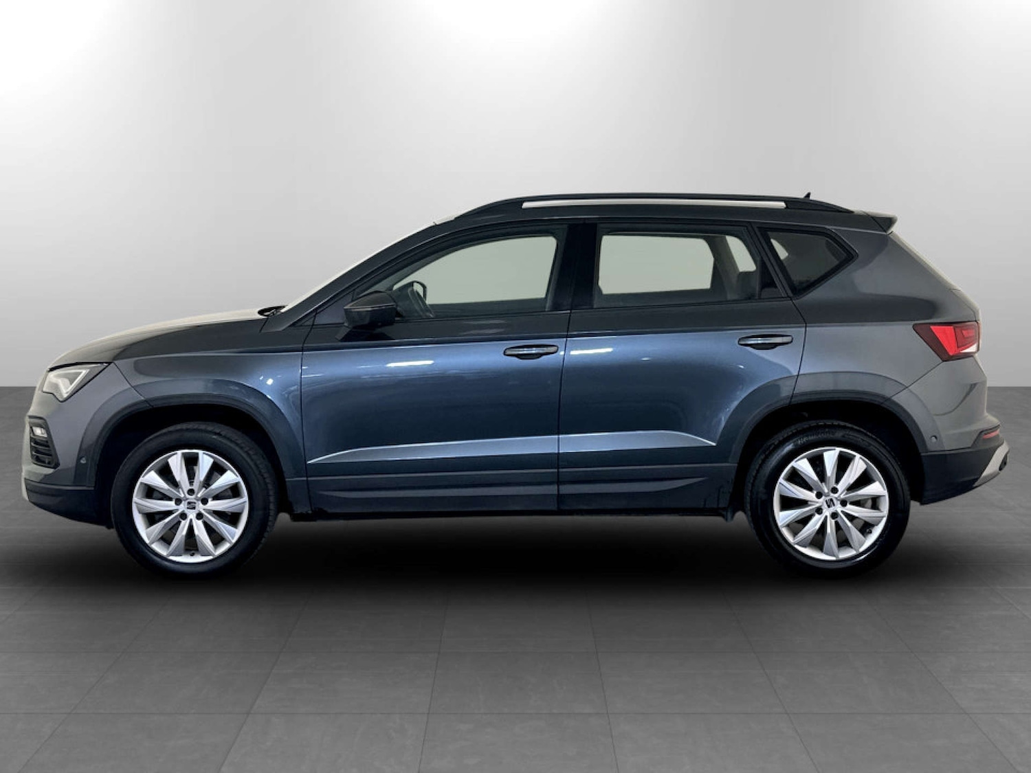 Used SEAT Ateca 2021 for sale - 77185939: Photo 7