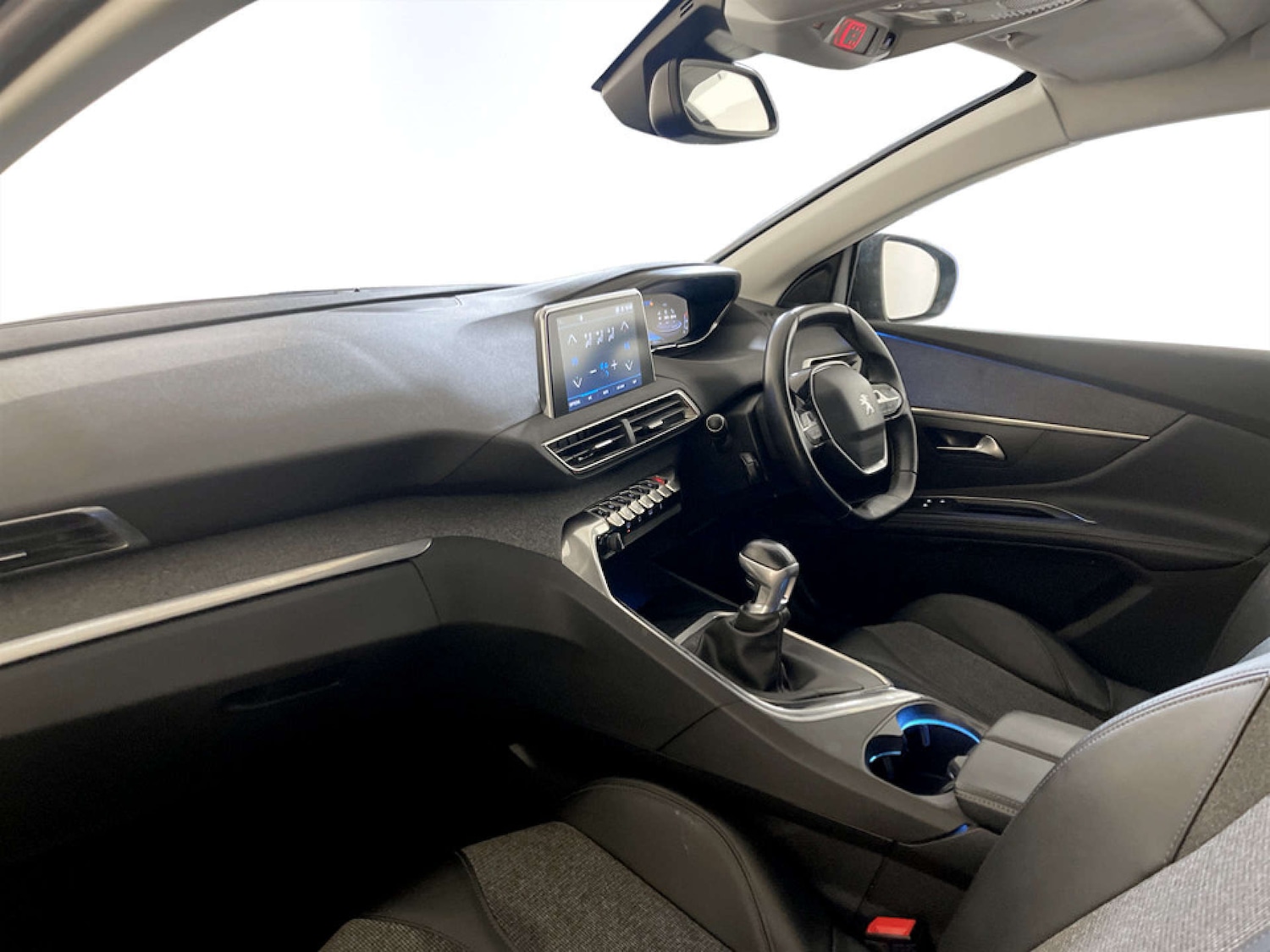 Used Peugeot 5008 2020 for sale - 77583896: Photo 12