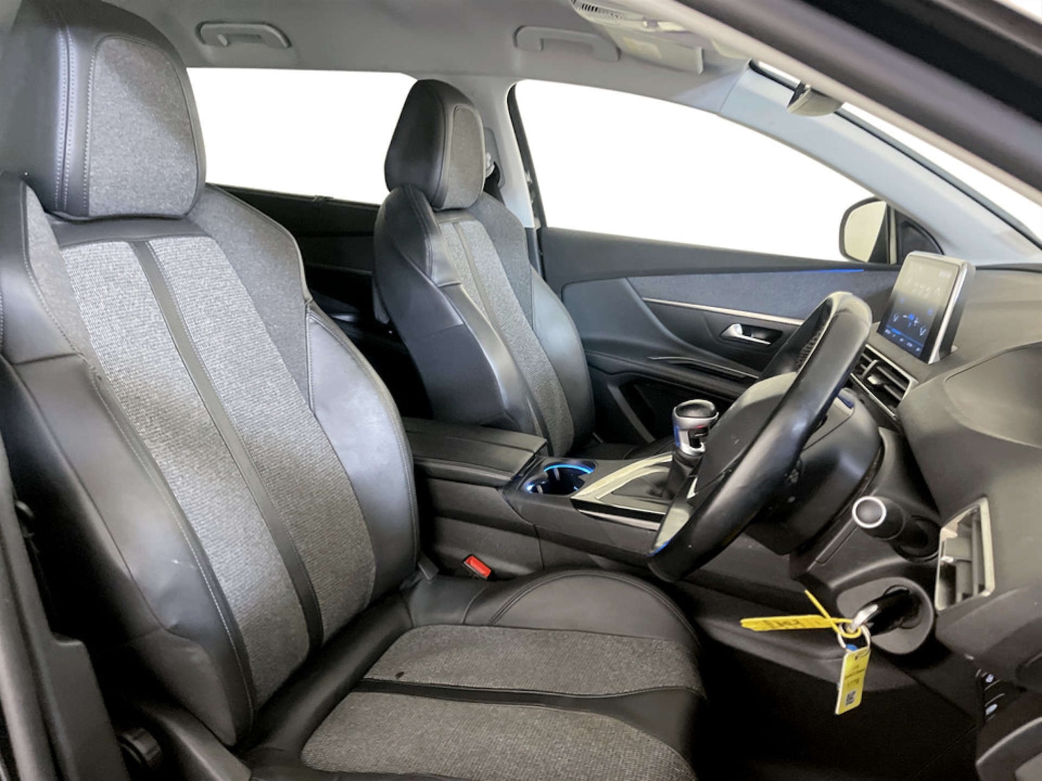 Used Peugeot 5008 2020 for sale - 77583896: Photo 13