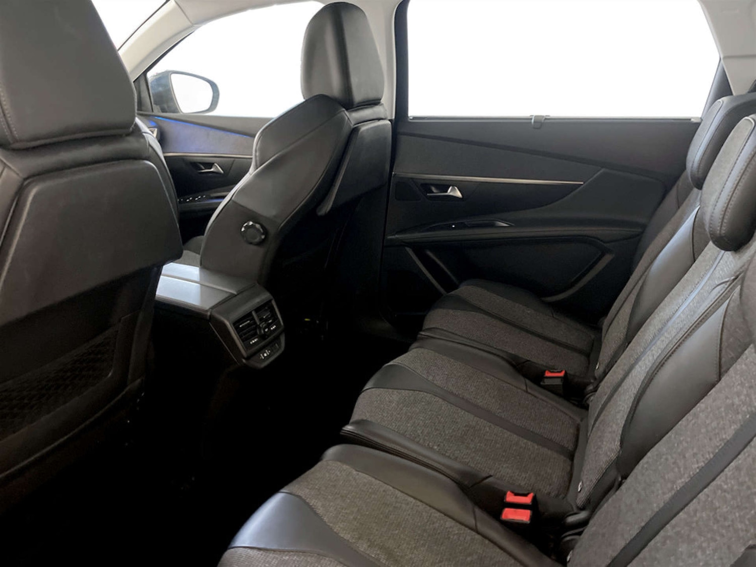 Used Peugeot 5008 2020 for sale - 77583896: Photo 14