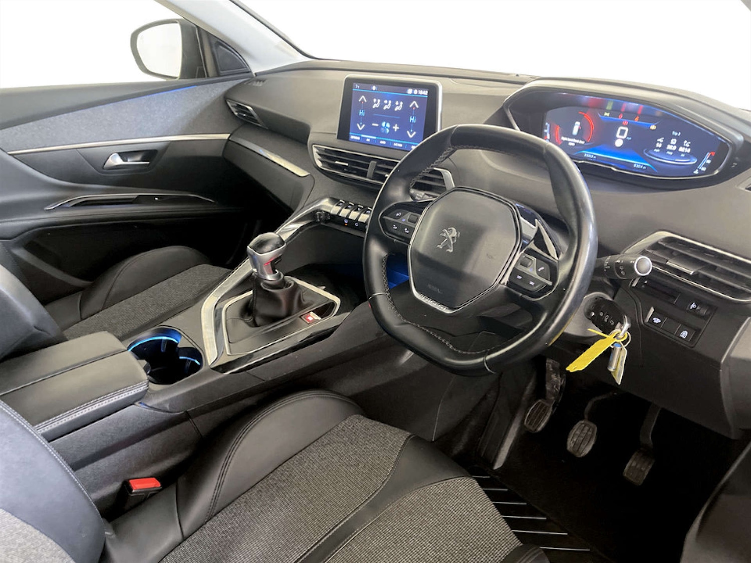 Used Peugeot 5008 2020 for sale - 77583896: Photo 16