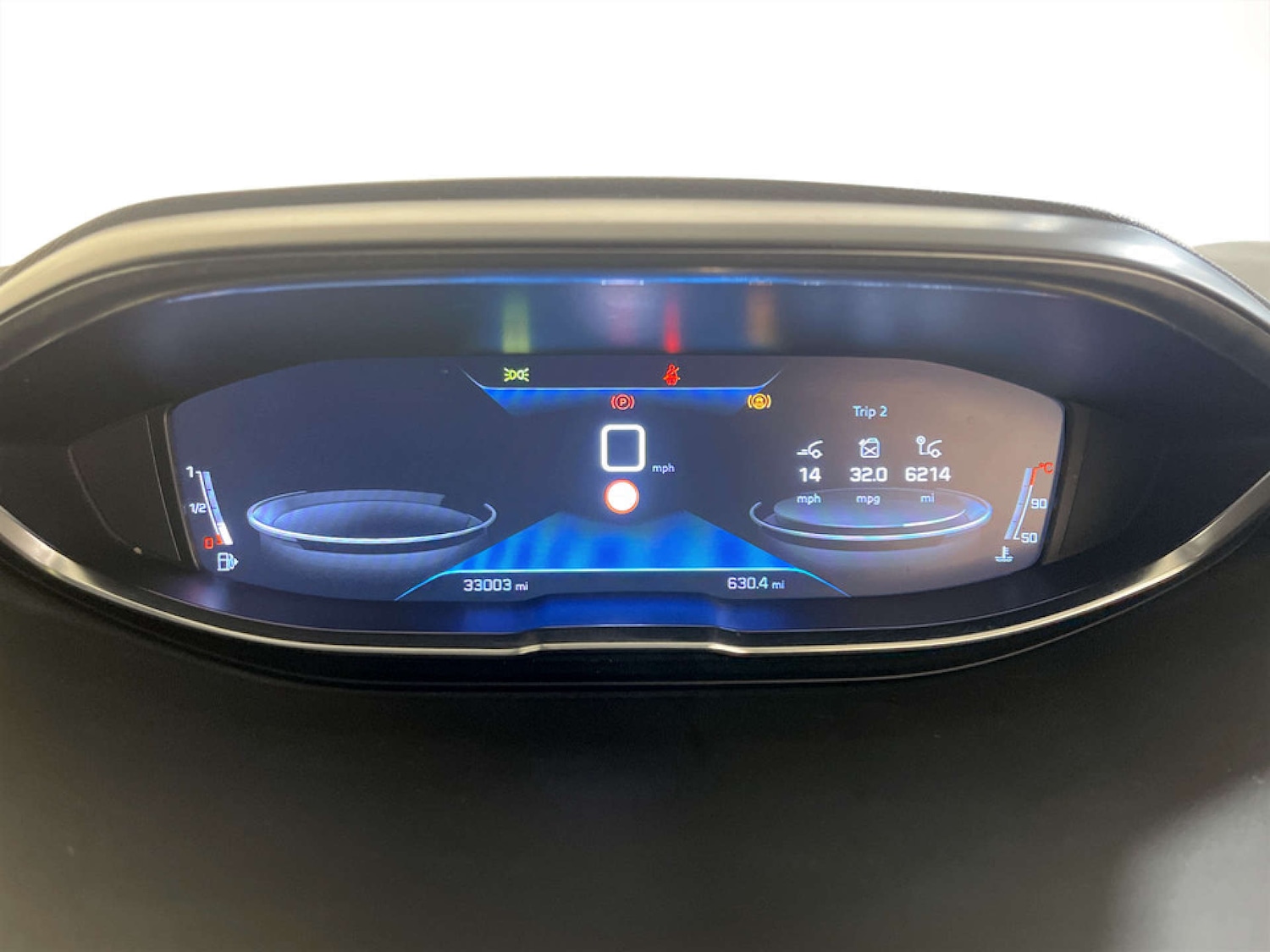 Used Peugeot 5008 2020 for sale - 77583896: Photo 19