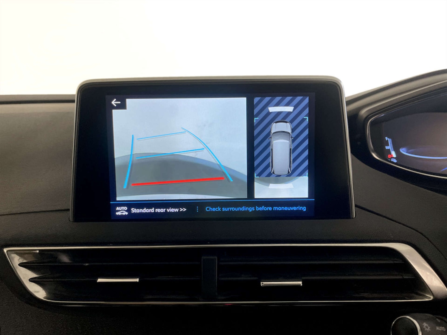 Used Peugeot 5008 2020 for sale - 77583896: Photo 21