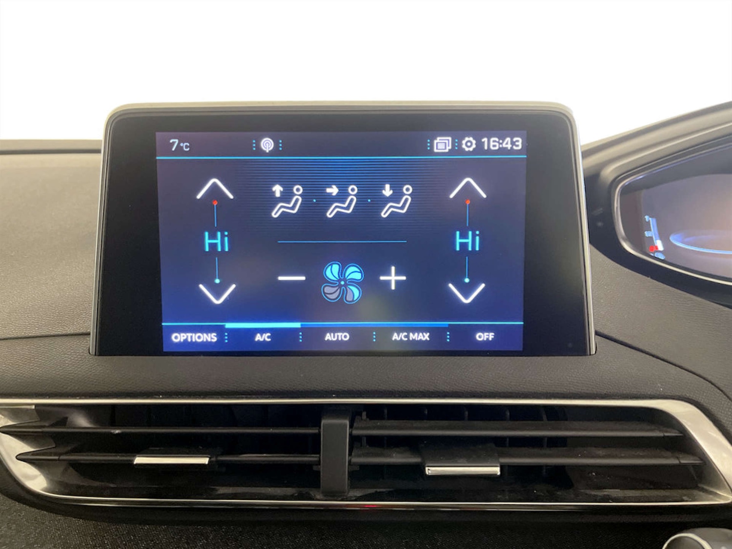 Used Peugeot 5008 2020 for sale - 77583896: Photo 23