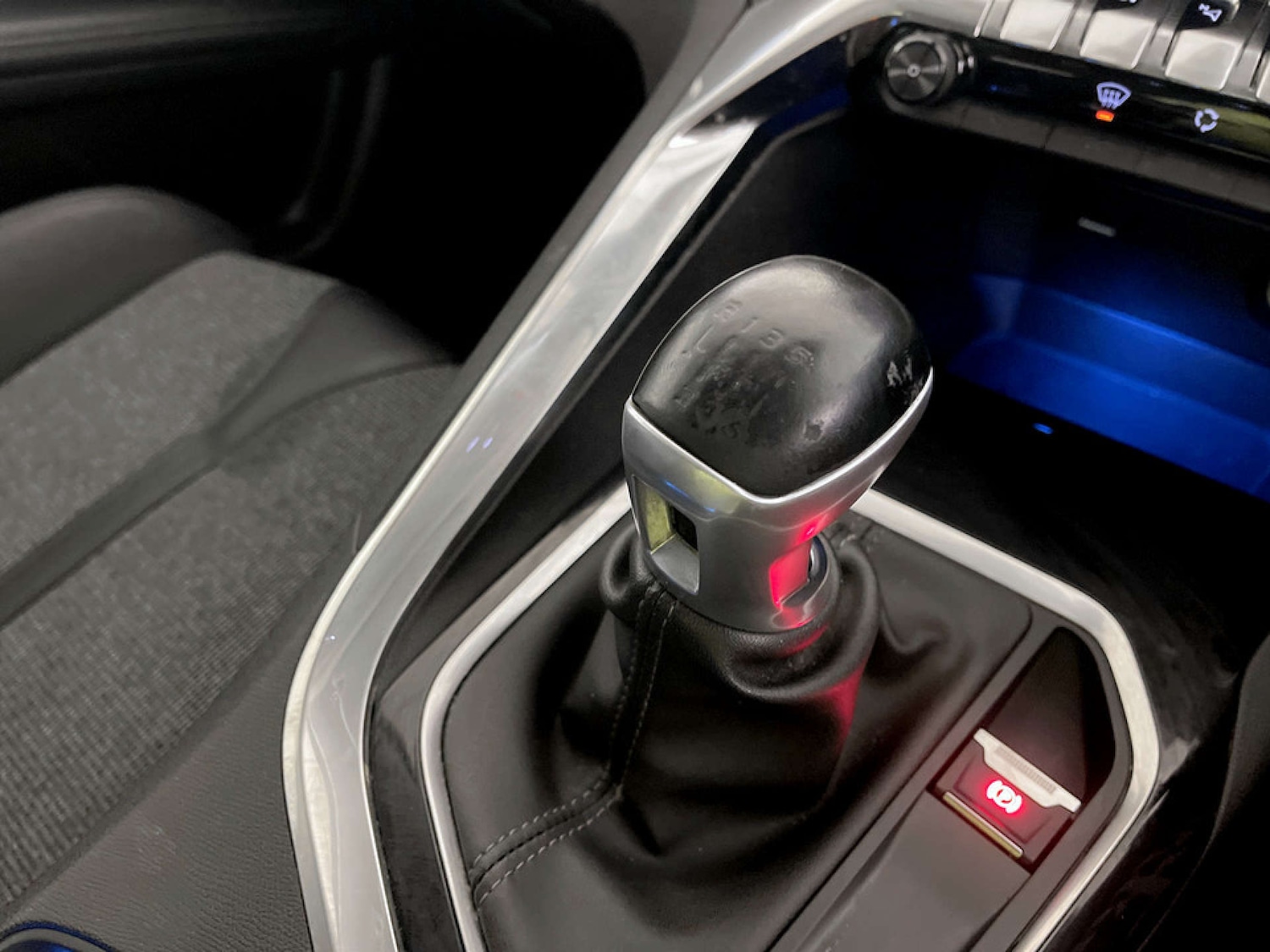 Used Peugeot 5008 2020 for sale - 77583896: Photo 25