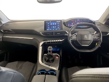 Used Peugeot 5008 2020 for sale - 77583896: Photo