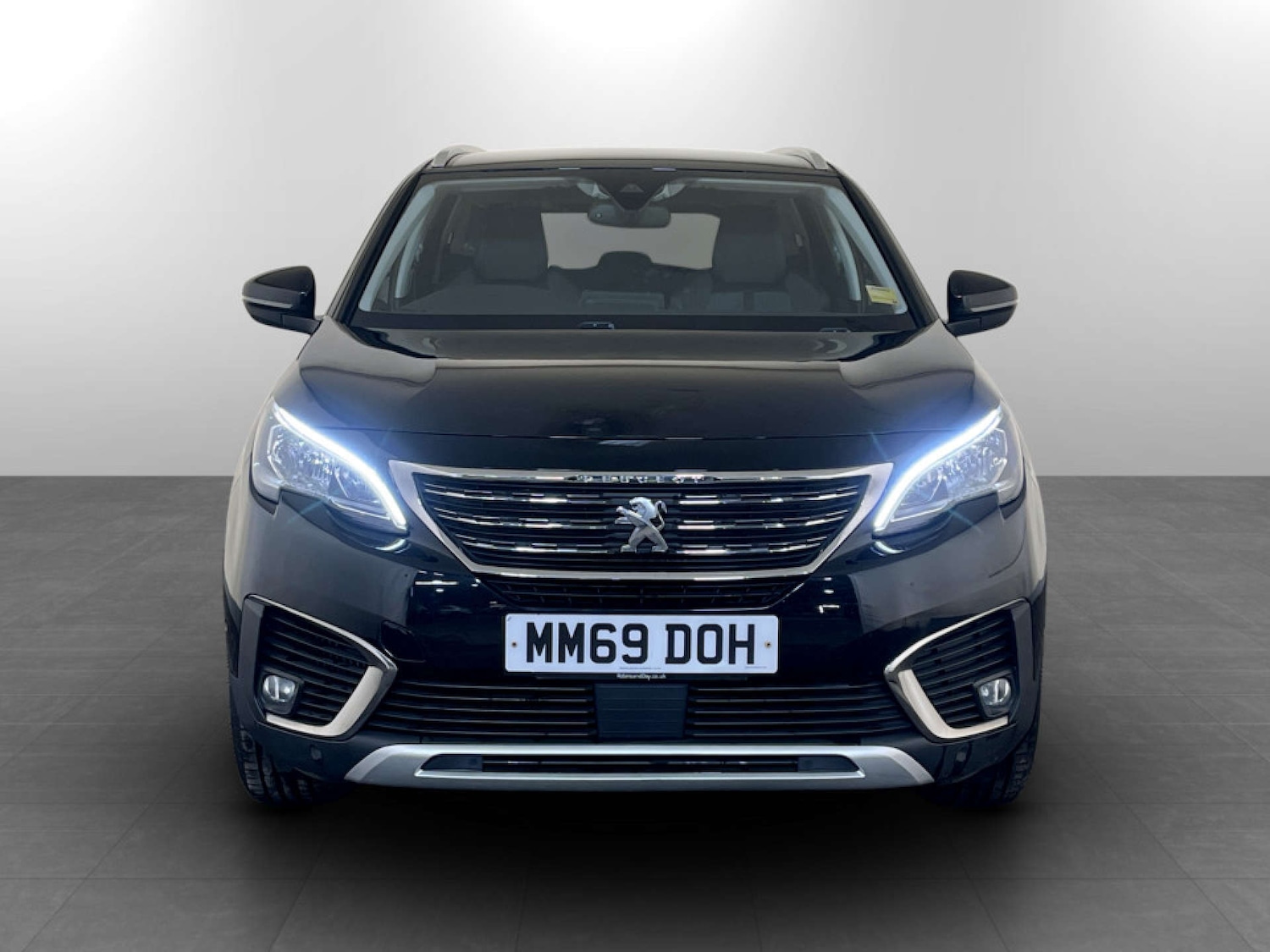 Used Peugeot 5008 2020 for sale - 77583896: Photo 5