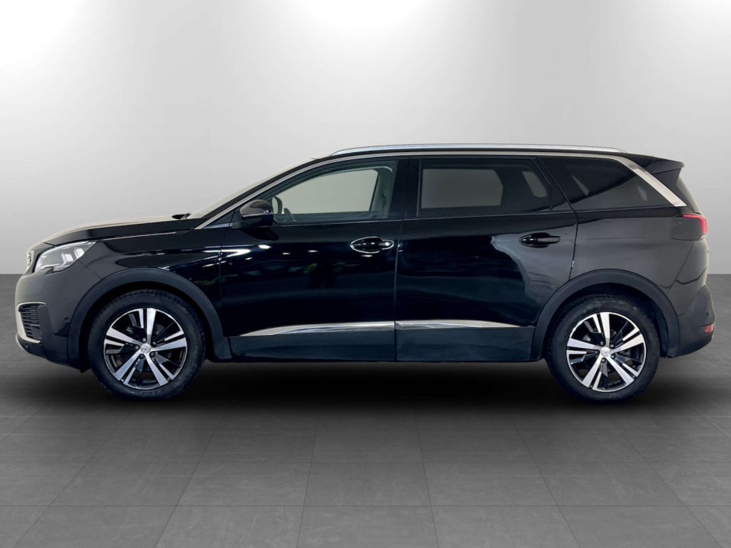 Used Peugeot 5008 2020 for sale - 77583896: Photo 7