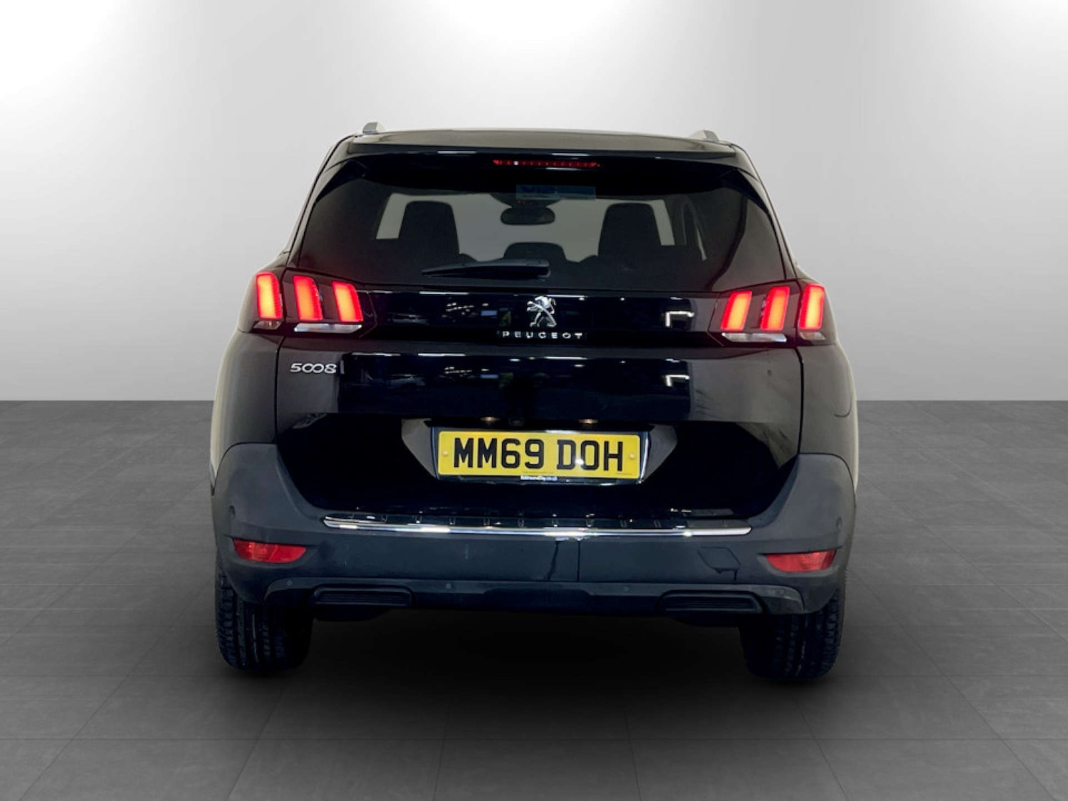 Used Peugeot 5008 2020 for sale - 77583896: Photo 9