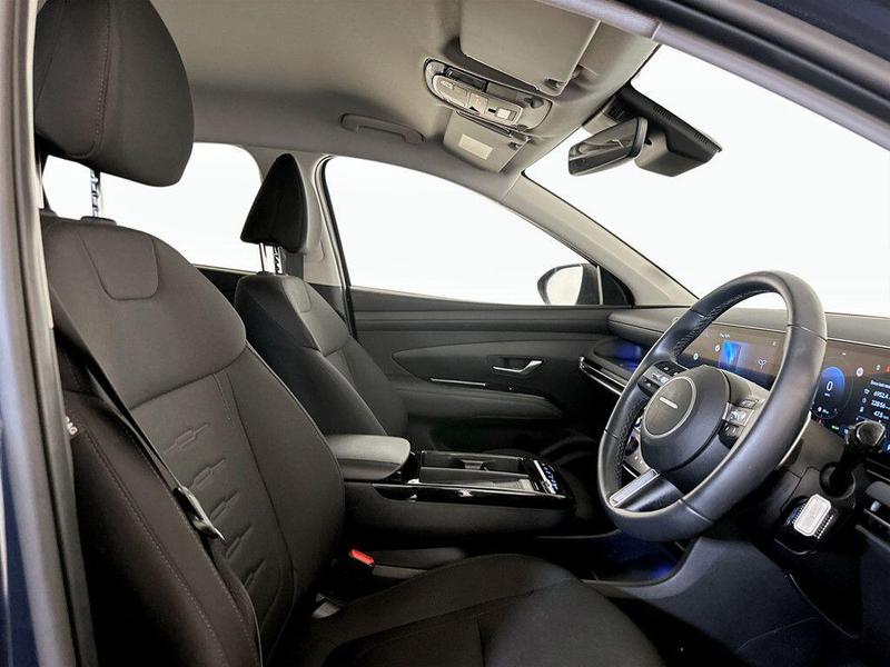 Used Hyundai TUCSON 2025 for sale - 76557473: Photo 14