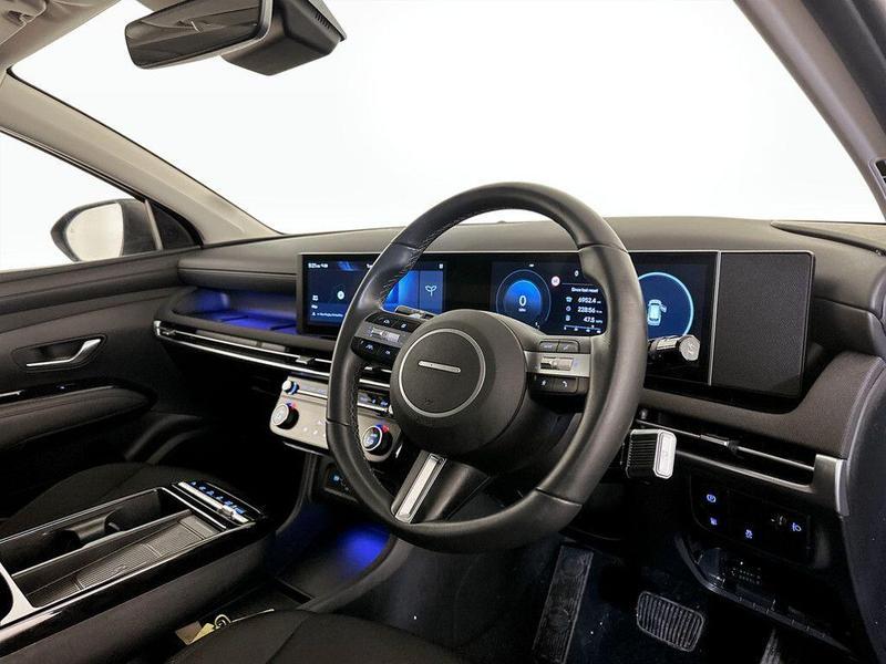 Used Hyundai TUCSON 2025 for sale - 76557473: Photo 16