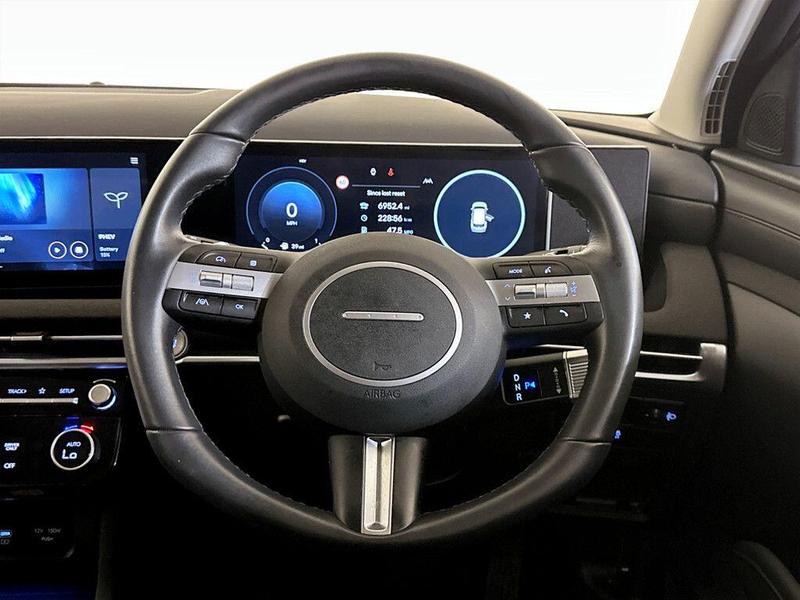 Used Hyundai TUCSON 2025 for sale - 76557473: Photo 17