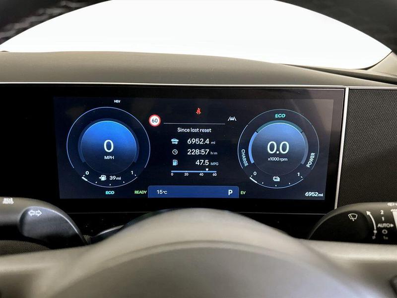 Used Hyundai TUCSON 2025 for sale - 76557473: Photo 19