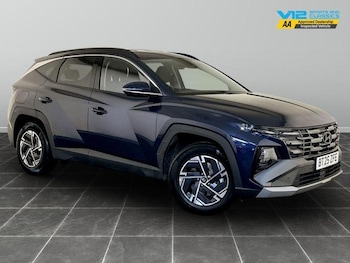 Used Hyundai TUCSON 2025 for sale - 76557473: Photo