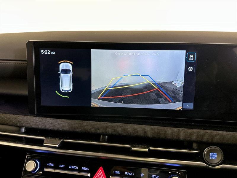 Used Hyundai TUCSON 2025 for sale - 76557473: Photo 22