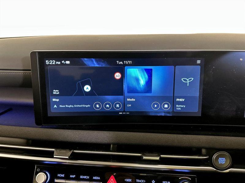 Used Hyundai TUCSON 2025 for sale - 76557473: Photo 24