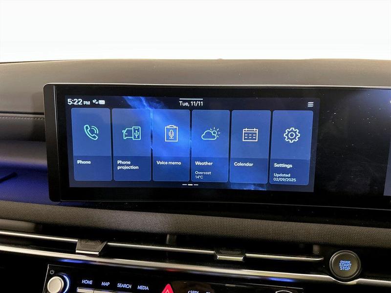 Used Hyundai TUCSON 2025 for sale - 76557473: Photo 25