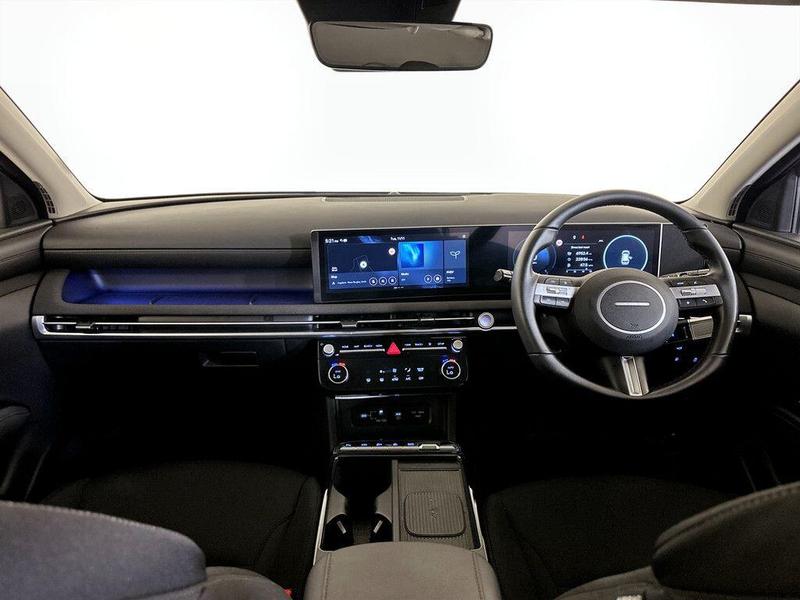 Used Hyundai TUCSON 2025 for sale - 76557473: Photo 4