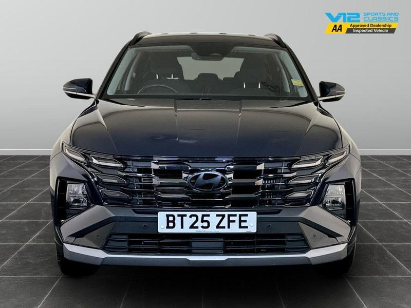 Used Hyundai TUCSON 2025 for sale - 76557473: Photo 6