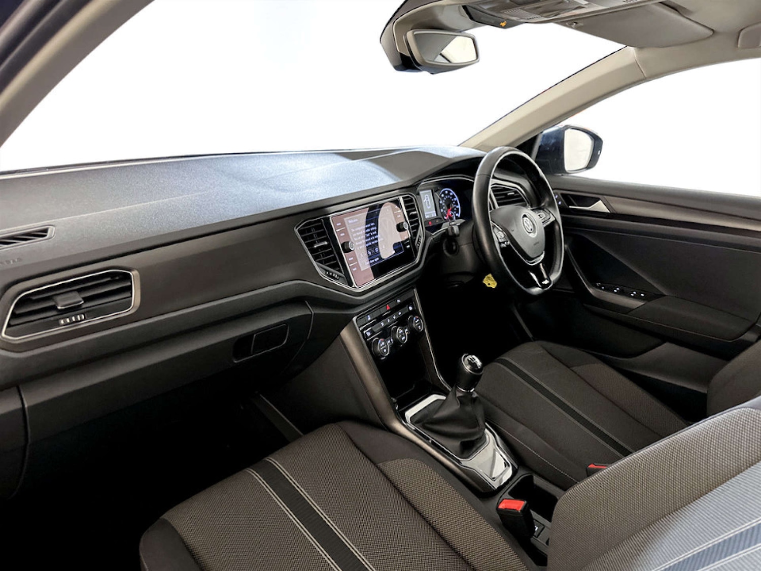 Used Volkswagen T-Roc 2019 for sale - 77594850: Photo 12