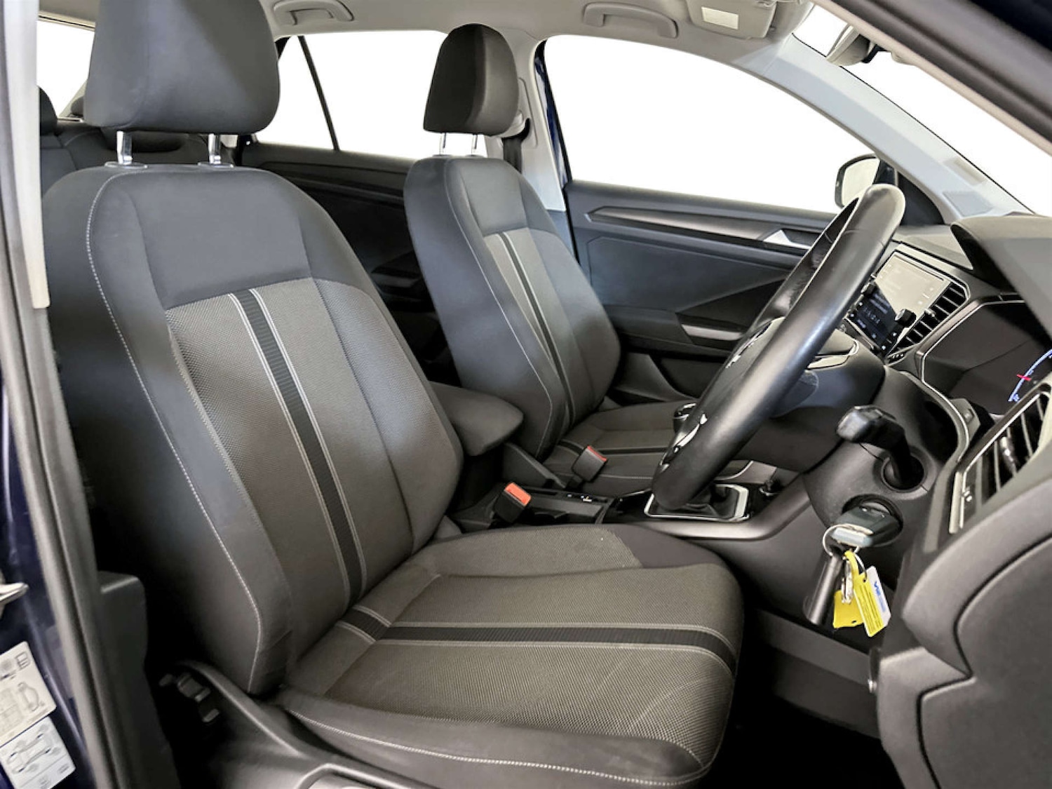 Used Volkswagen T-Roc 2019 for sale - 77594850: Photo 13