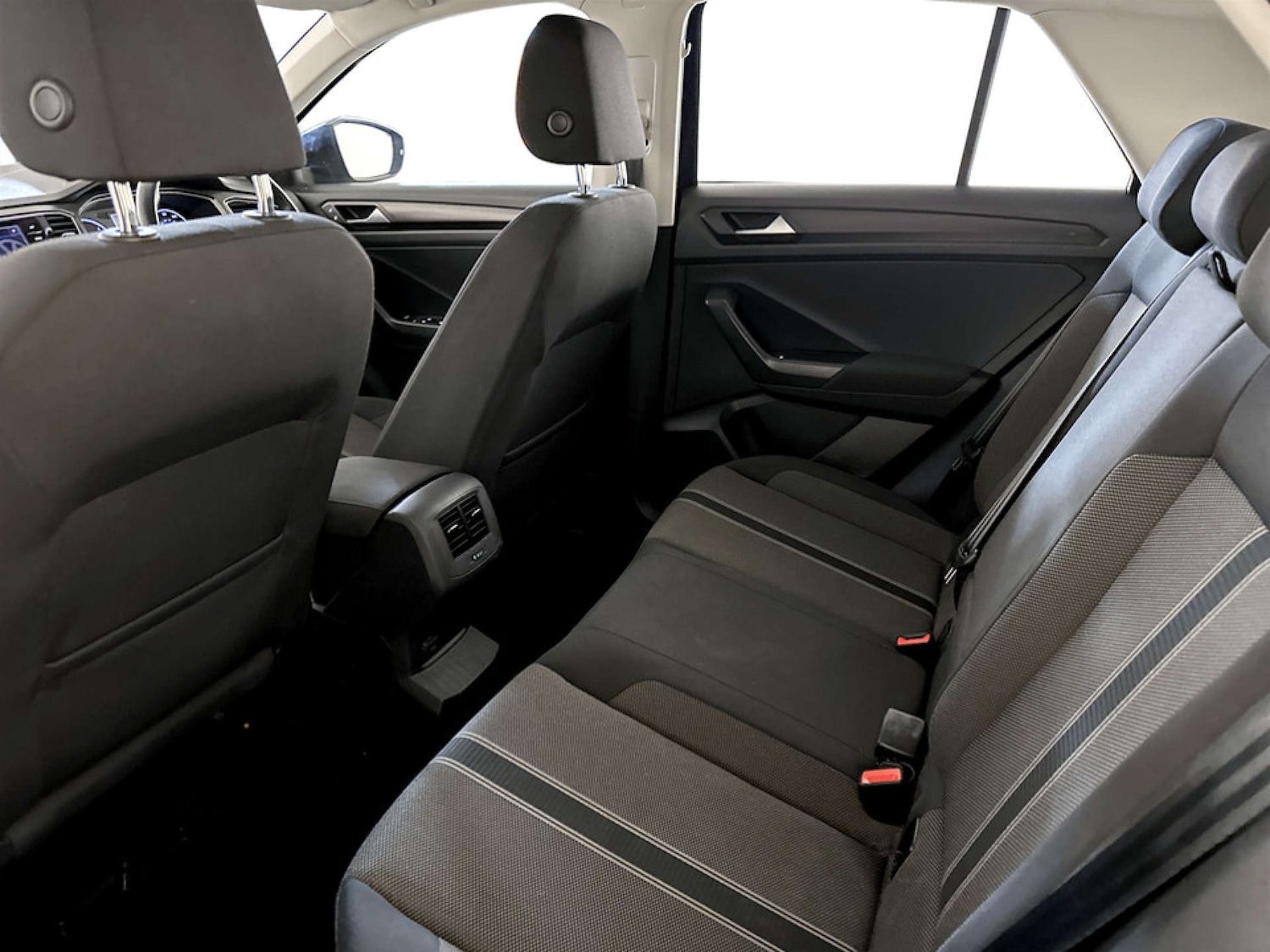 Used Volkswagen T-Roc 2019 for sale - 77594850: Photo 14