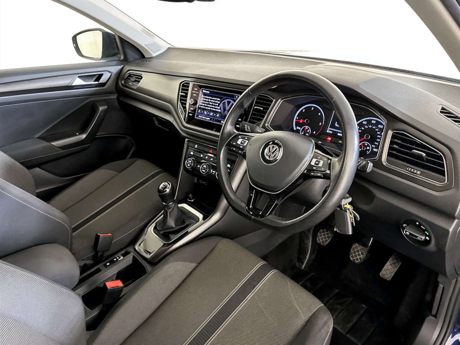 Used Volkswagen T-Roc 2019 for sale - 77594850: Photo 15