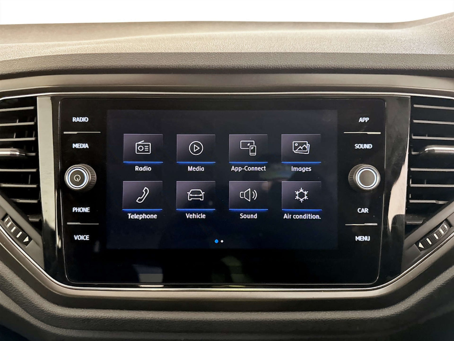 Used Volkswagen T-Roc 2019 for sale - 77594850: Photo 23