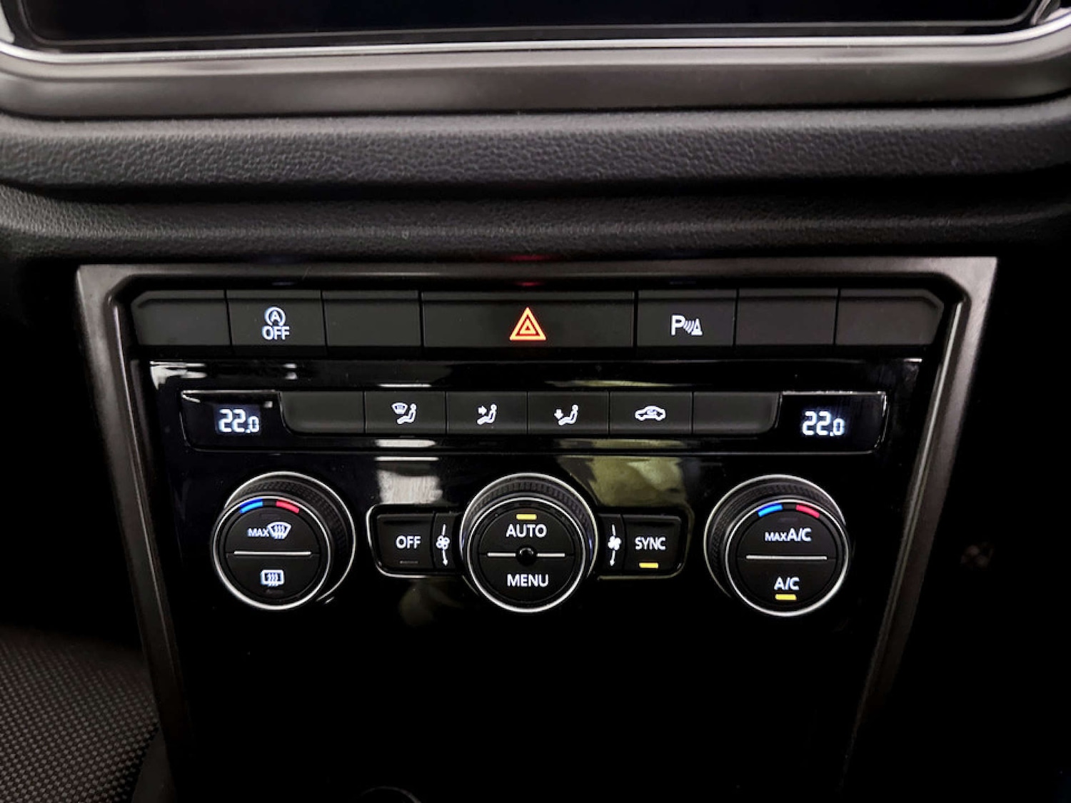 Used Volkswagen T-Roc 2019 for sale - 77594850: Photo 24