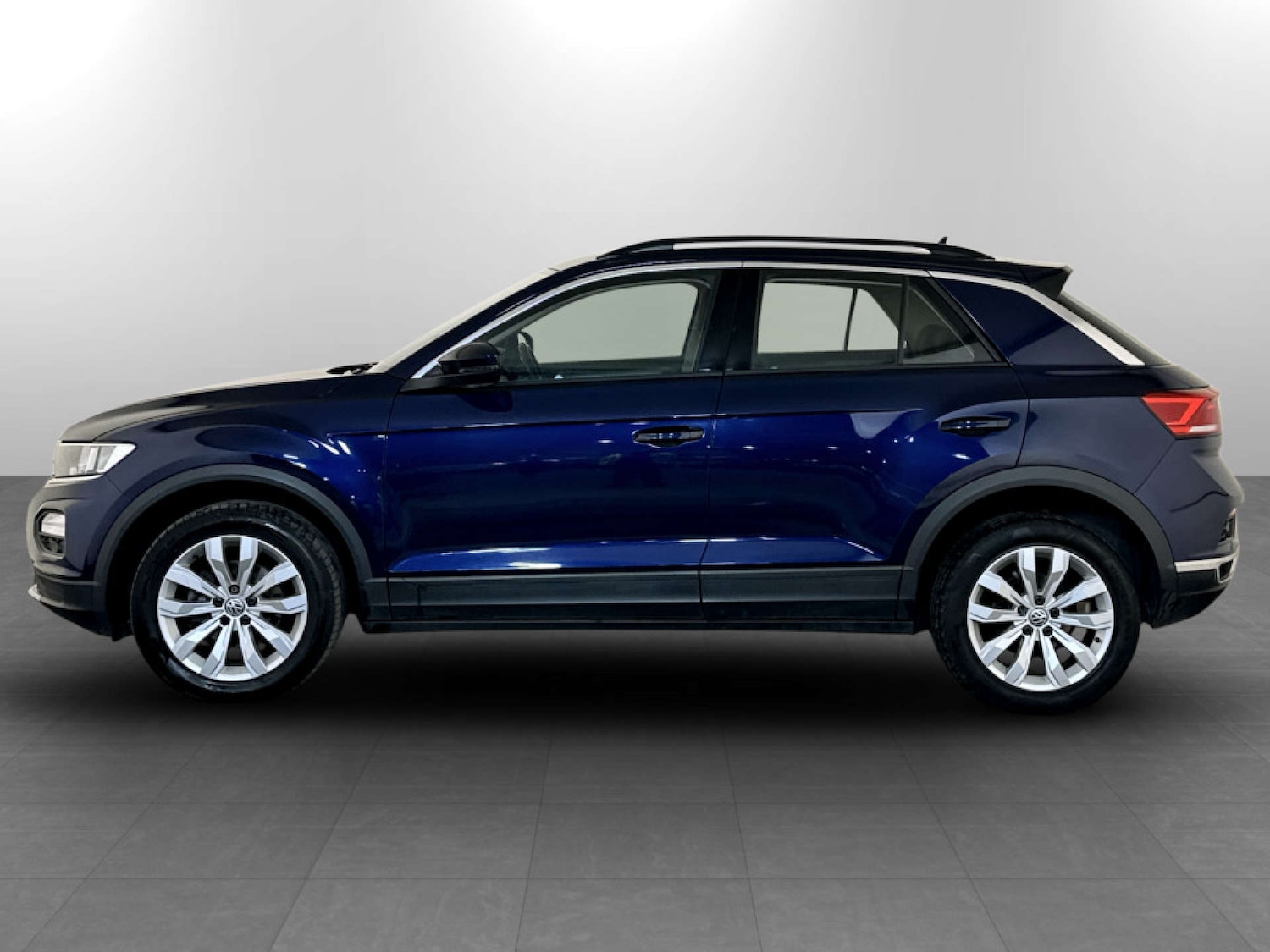 Used Volkswagen T-Roc 2019 for sale - 77594850: Photo 7