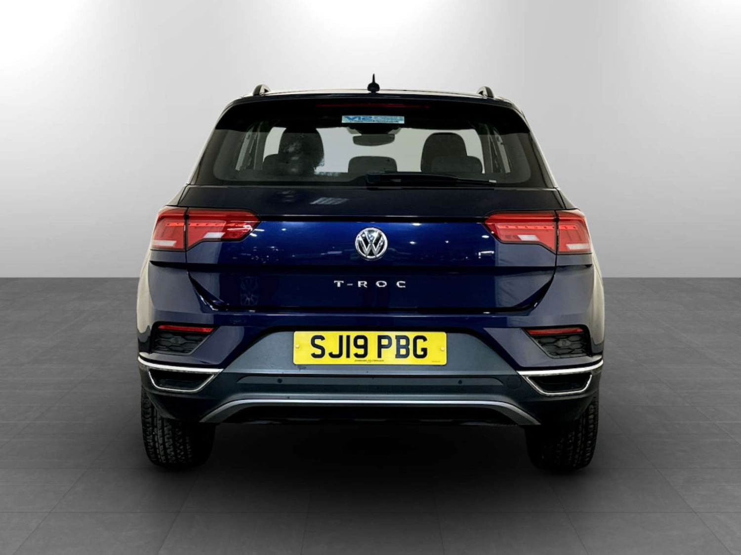 Used Volkswagen T-Roc 2019 for sale - 77594850: Photo 9