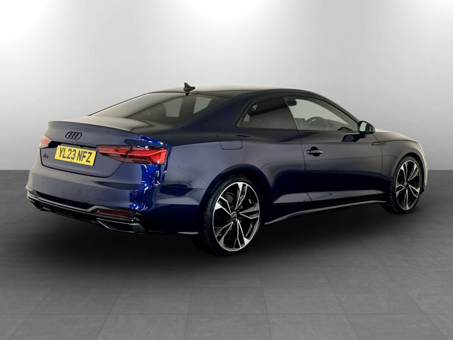Used Audi A5 2023 for sale - 77477812: Photo 10