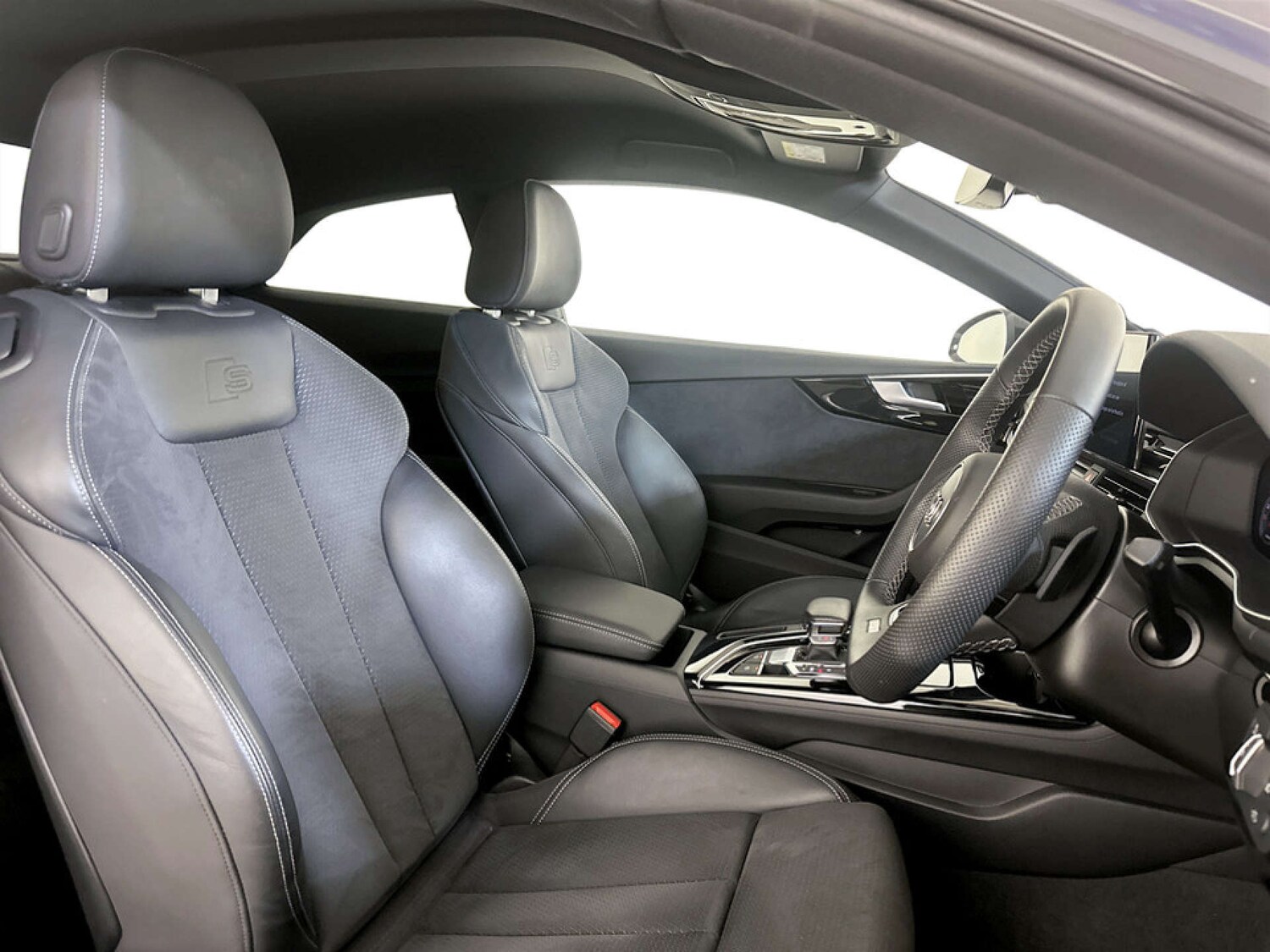 Used Audi A5 2023 for sale - 77477812: Photo 13