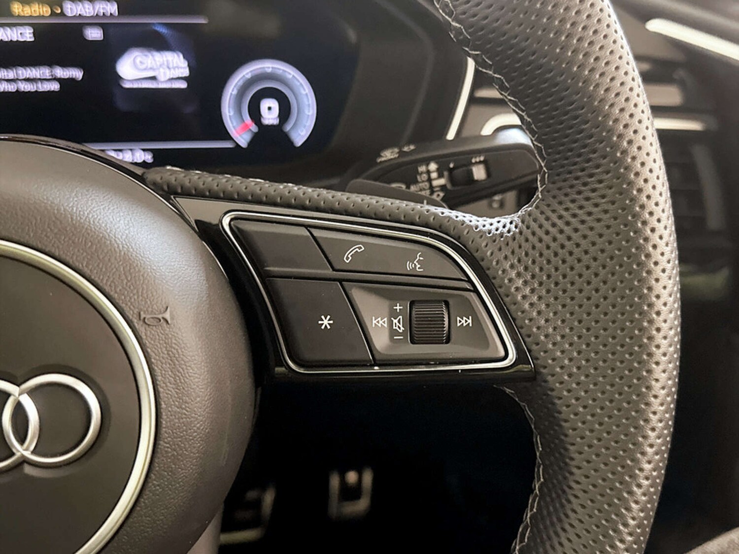 Used Audi A5 2023 for sale - 77477812: Photo 20