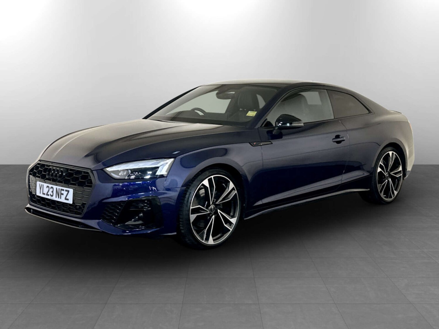 Used Audi A5 2023 for sale - 77477812: Photo 6