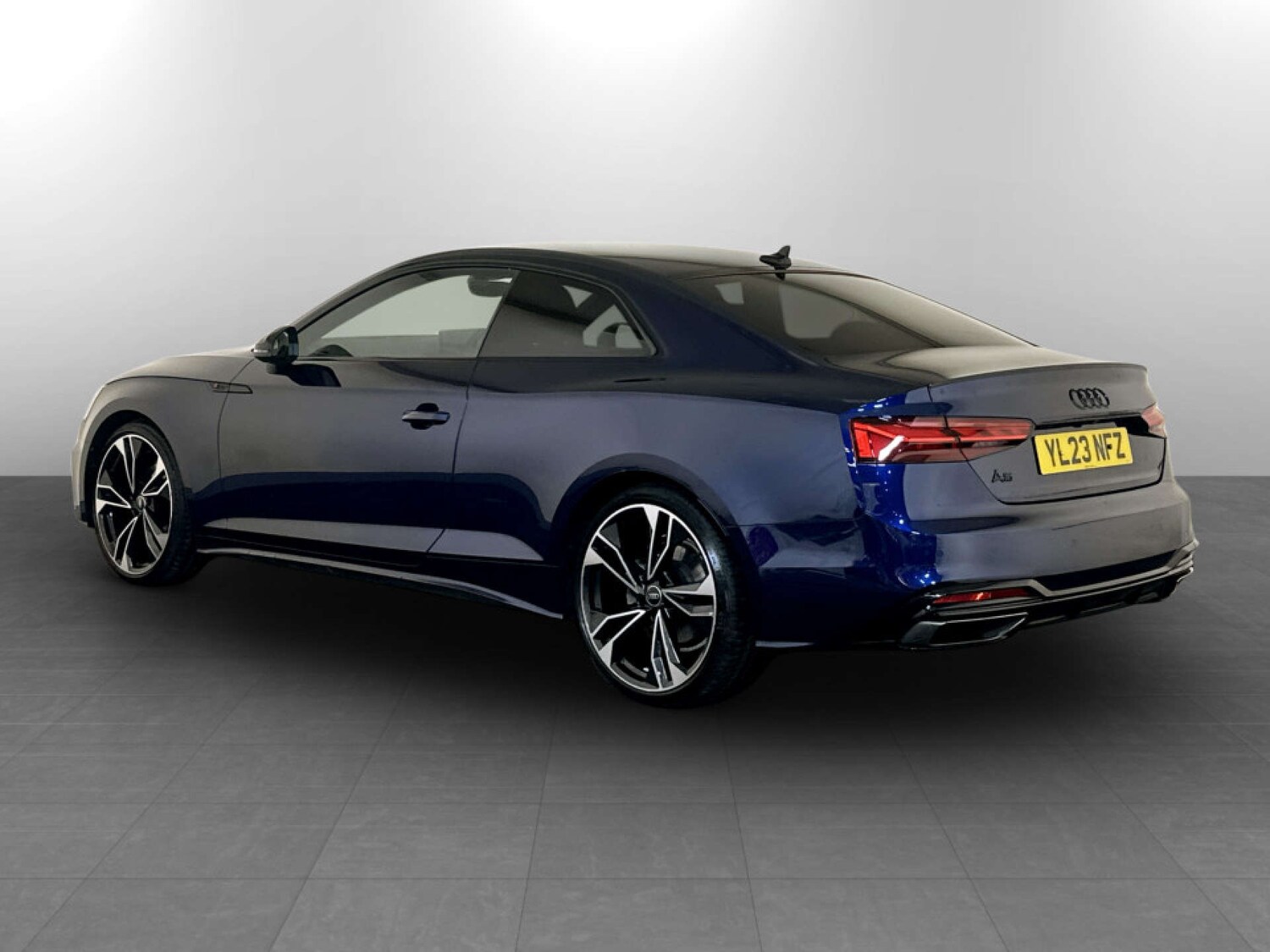 Used Audi A5 2023 for sale - 77477812: Photo 8